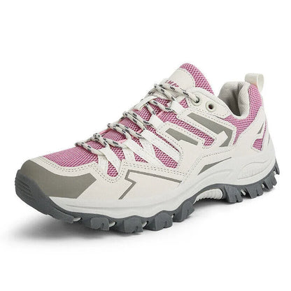 Orthopedic Hiking Walking Boots Shoes For Plantar Fasciitis