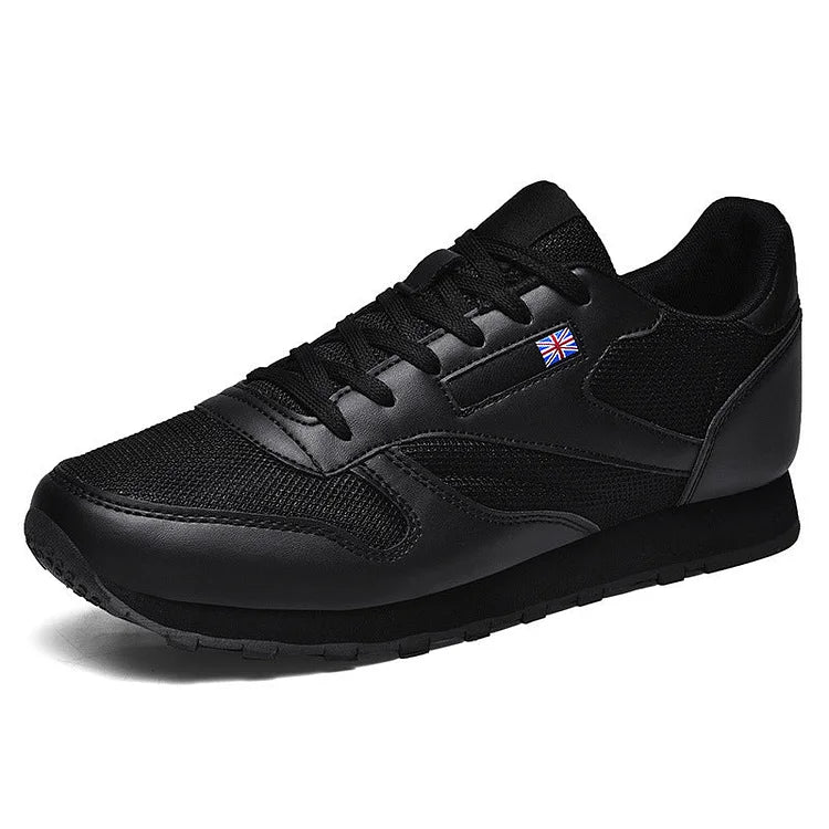 Mesh Breathable Comfortable Soft Sneaker