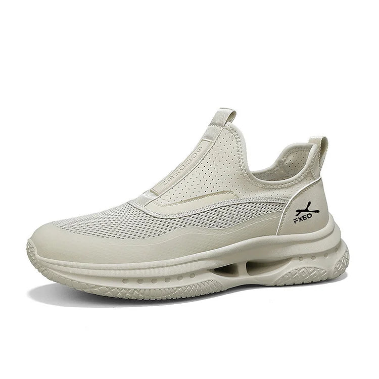 Orthopedic Breathable Trend Lightweight Sneakers For Men