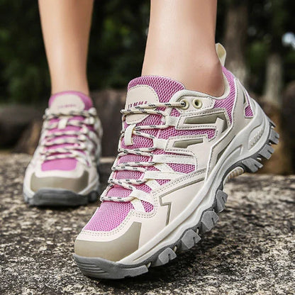 Orthopedic Hiking Walking Boots Shoes For Plantar Fasciitis