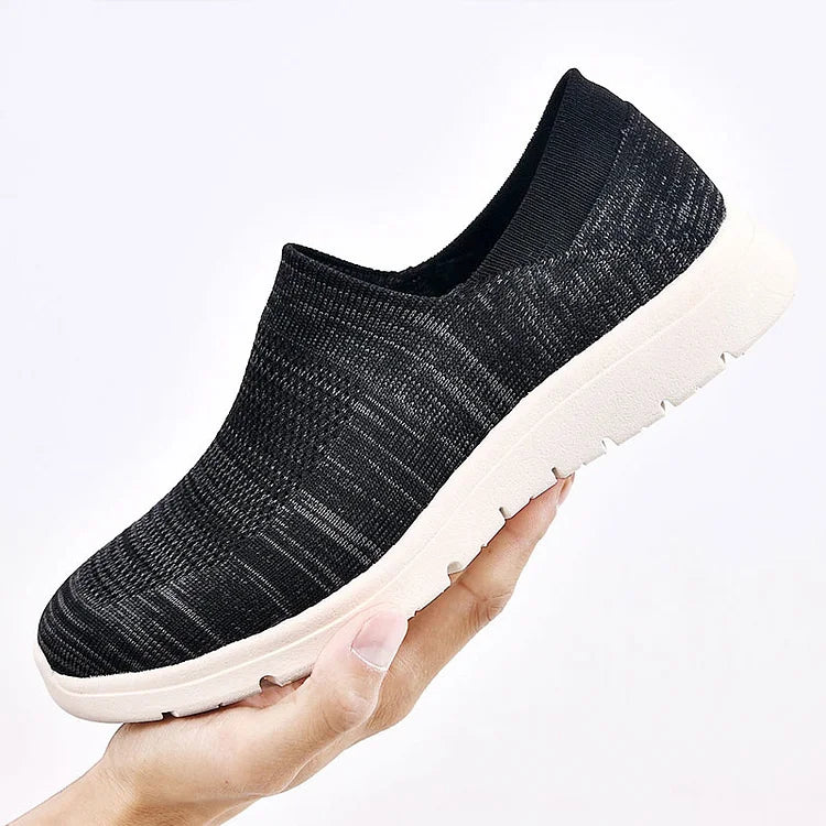 Men's Extra Wide Swollen Orthopaedic Health Shoes