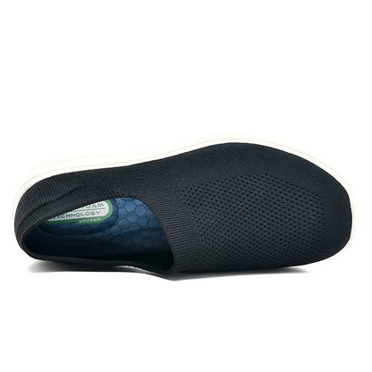 Men's Extra Wide Swollen Orthopaedic Health Shoes