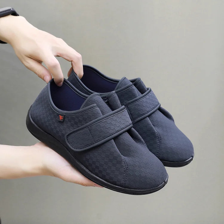 Wide Diabetic Shoes For Swollen Feet
