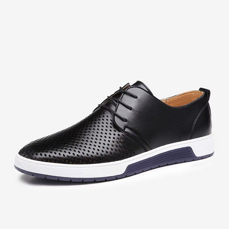 Men Summer Breathable Shoes