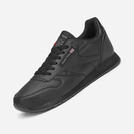 Mesh Breathable Comfortable Soft Sneaker