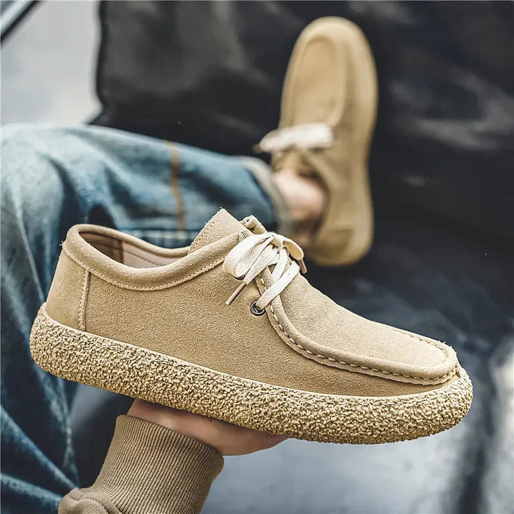Ultra Comfortable Loafers