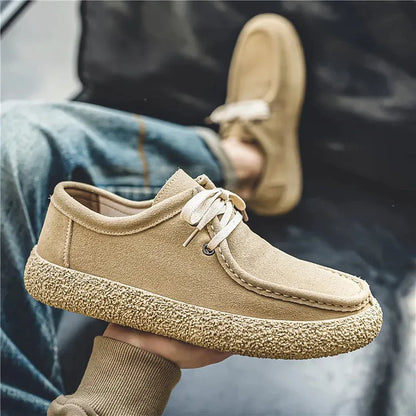 Ultra Comfortable Loafers