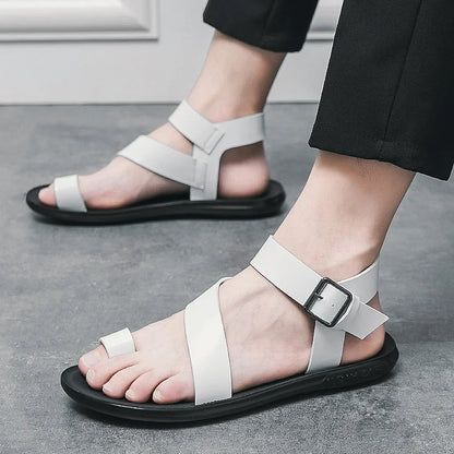 Summer Barefoot Sandals