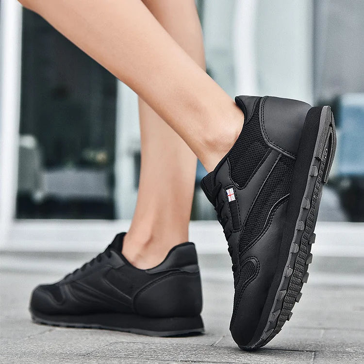 Mesh Breathable Comfortable Soft Sneaker