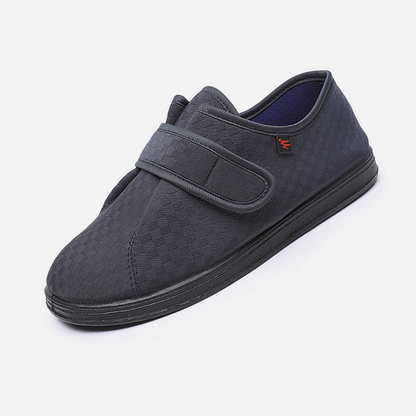 Wide Diabetic Shoes For Swollen Feet