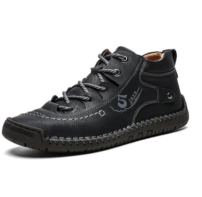 Soft Ankle Shoes for Men