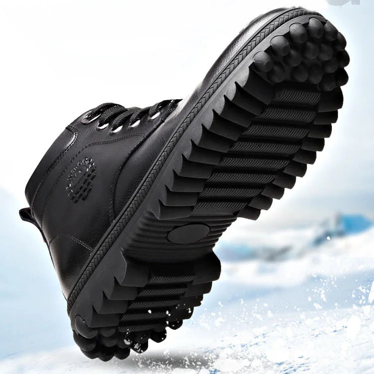 Winter Boots | Orthopedic | Waterproof | Snow Boots