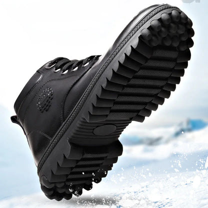 Winter Boots | Orthopedic | Waterproof | Snow Boots