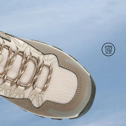 Orthopedic Hiking Walking Boots Shoes For Plantar Fasciitis