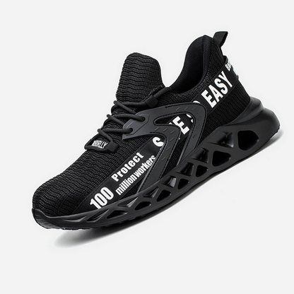 Safety Shoes for Men- Safety Shoes Steel