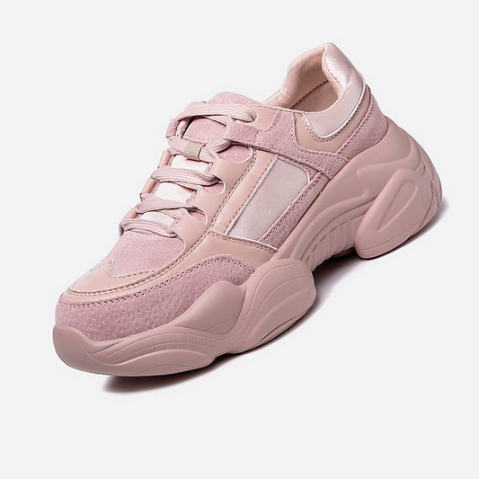Orthopedic Shoes For Women Arch Support Breathable Anti Slip Fashionable Sneaker