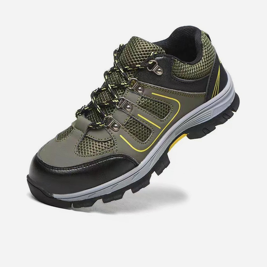 Safety Work Shoes-ProSafe