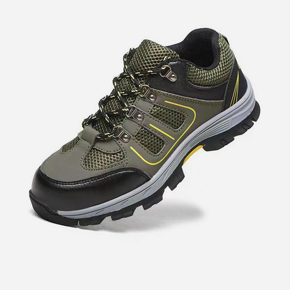 Safety Work Shoes-ProSafe