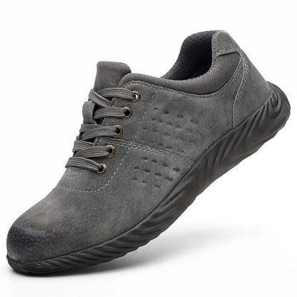 Non-slip Breathable Soft Shoes
