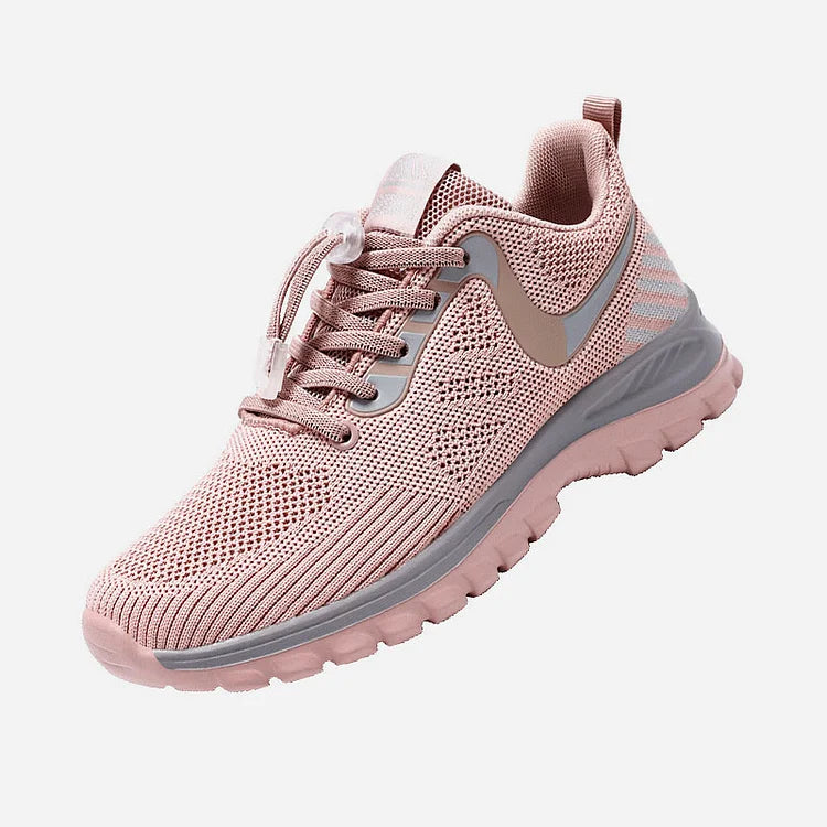 Orthopedic Shoes - ComfyStride
