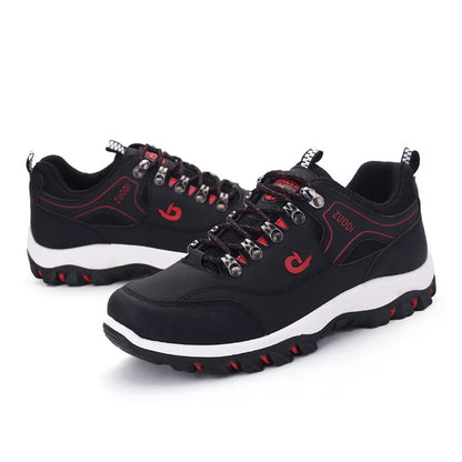 Wood Pro - Ergonomic Pain Relief Outdoor Shoes