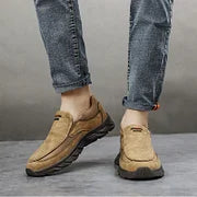 Men Casual And Comfortable Loafer Shoe