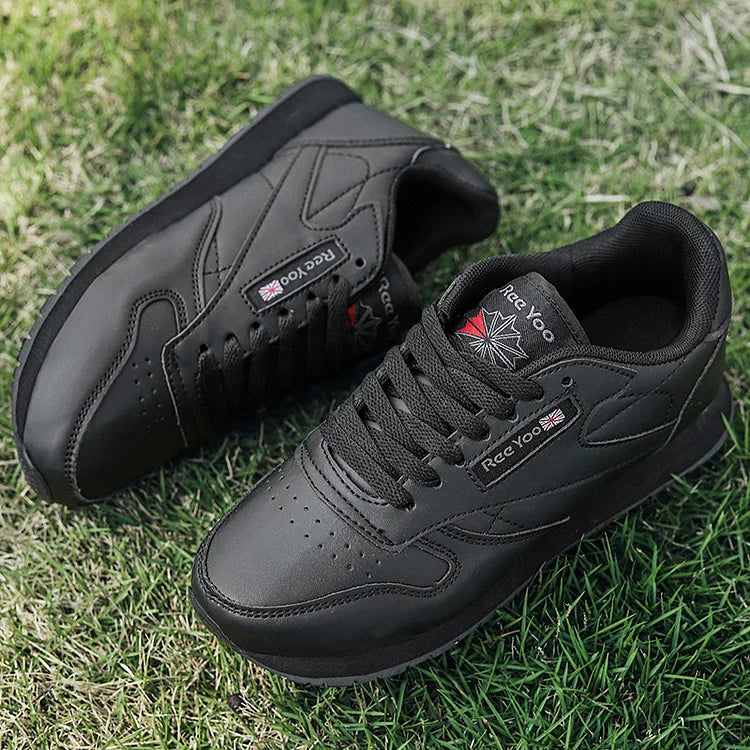 Mesh Breathable Comfortable Soft Sneaker