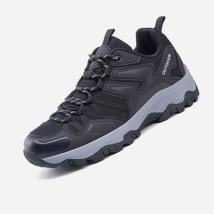 Outdoor Non-Slip and Wear-Resistant Sports Hiking Shoes