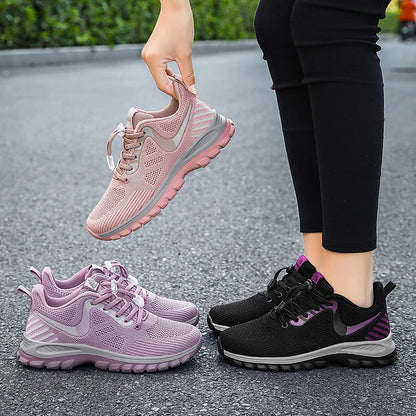 Orthopedic Shoes - ComfyStride