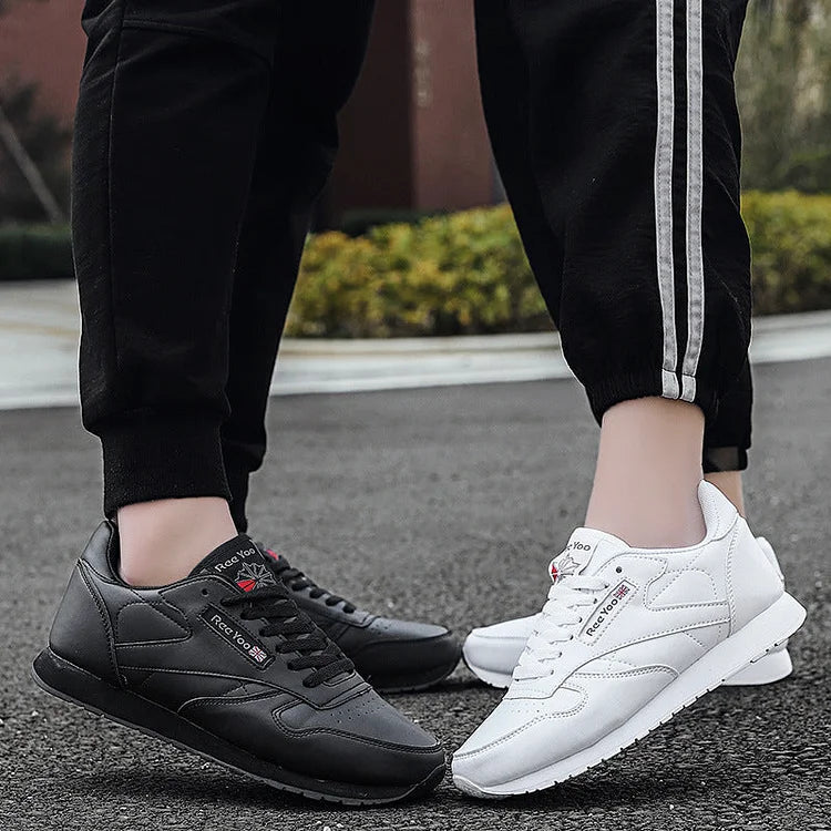 Mesh Breathable Comfortable Soft Sneaker