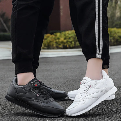 Mesh Breathable Comfortable Soft Sneaker