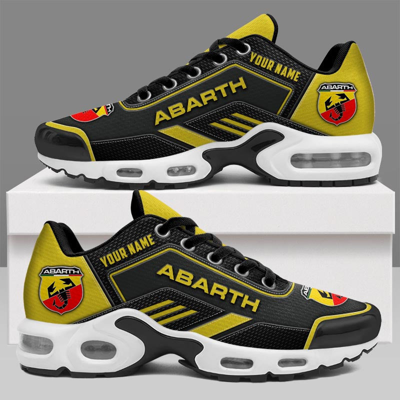 Footwearstorm Abarth TN Shoes Sneakers For Men And Women 1