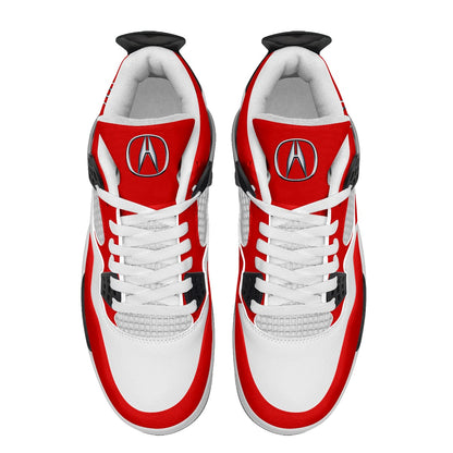 Footwearstorm Acura AJ4 Sneakers Shoes For Men And Women
