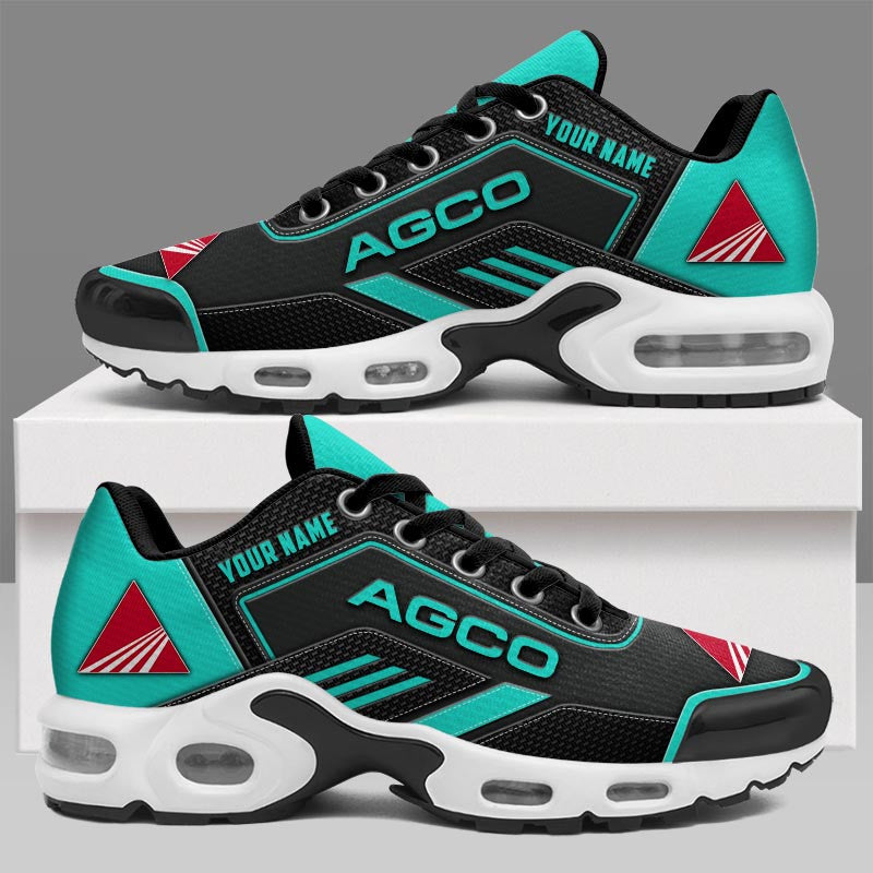 Footwearstorm AGCO Allis TN Shoes Sneakers For Men And Women 13