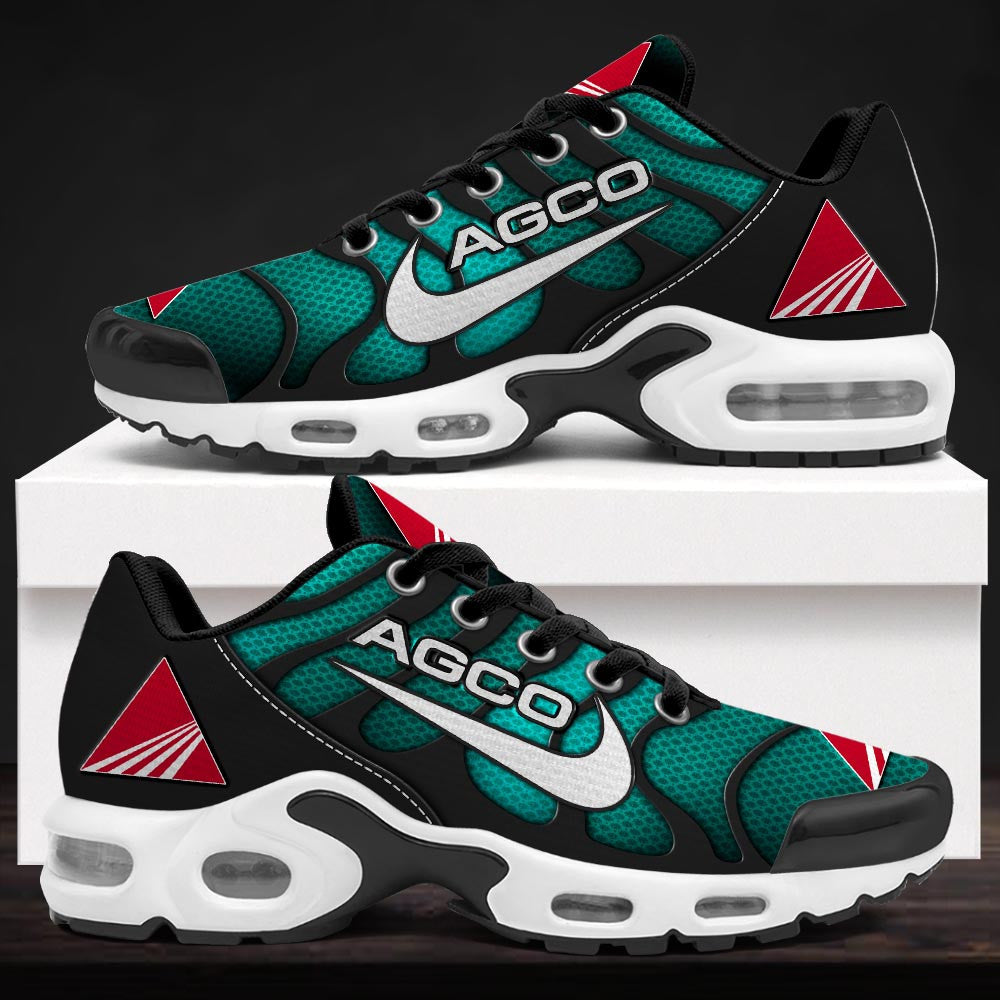 Footwearstorm AGCO Allis TN Shoes Sneakers For Men And Women 3