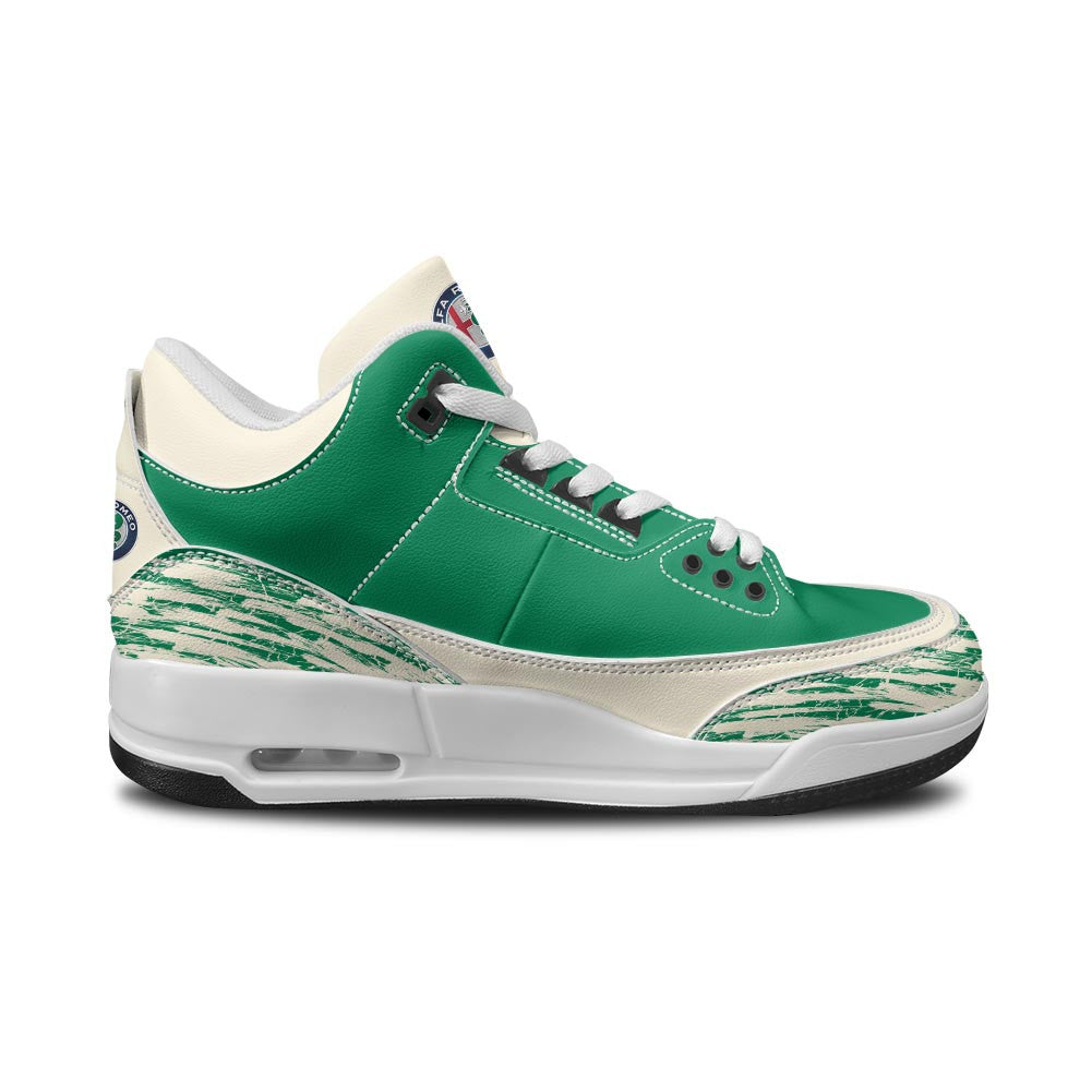 Footwearstorm Alfa Romeo AJ3 Sneakers Shoes For Men And Women