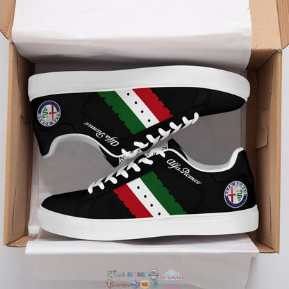 Footwearstorm Alfa Romeo Skate Stan Shoes Sneakes For Men And Women 1