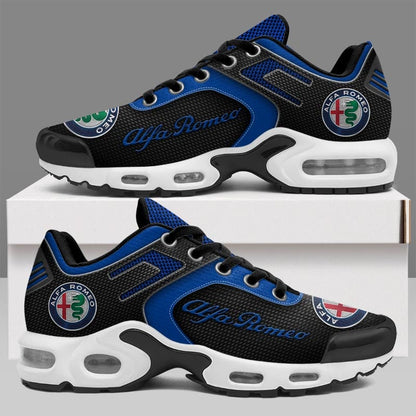 Footwearstorm Alfa Romeo TN Shoes Sneakers For Men And Women 13