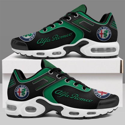 Footwearstorm Alfa Romeo TN Shoes Sneakers For Men And Women 14