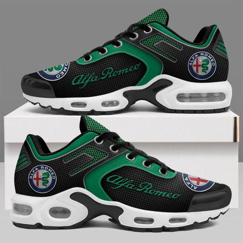 Footwearstorm Alfa Romeo TN Shoes Sneakers For Men And Women 14