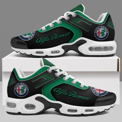 Footwearstorm Alfa Romeo TN Shoes Sneakers For Men And Women 14