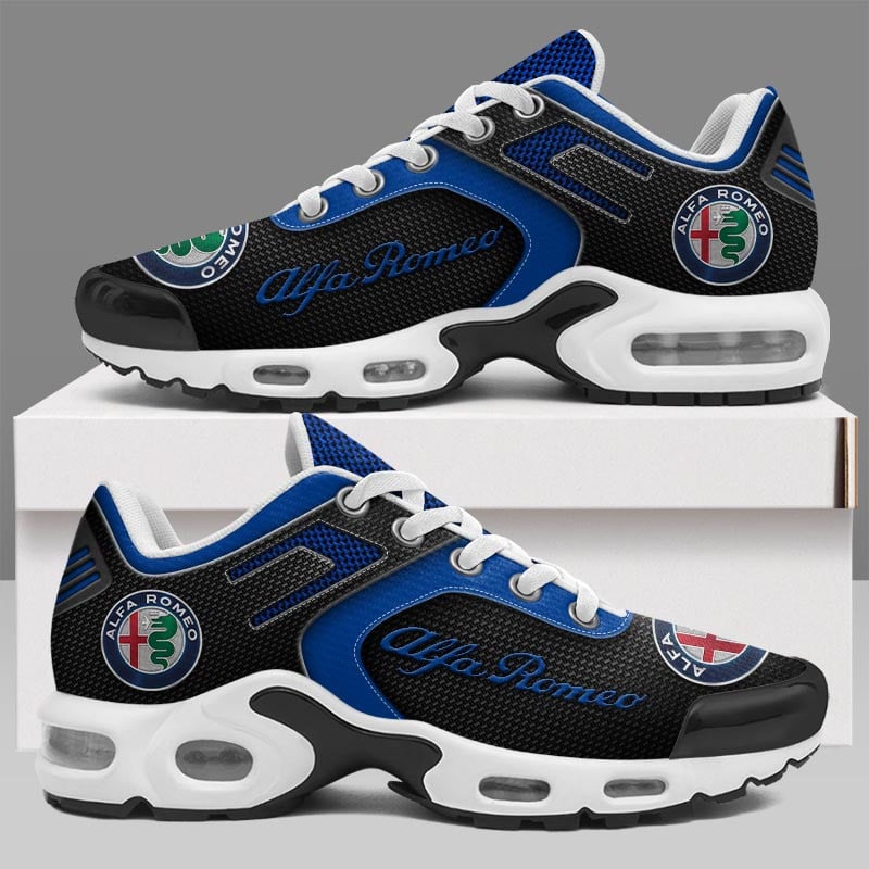 Footwearstorm Alfa Romeo TN Shoes Sneakers For Men And Women 13