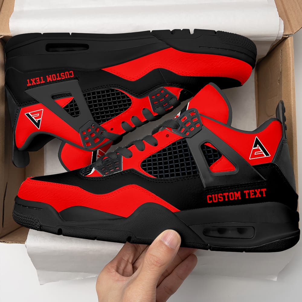 Footwearstorm Allis Chalmers AJ4 Sneakers Shoes For Men And Women