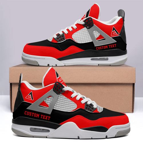 Footwearstorm Allis Chalmers AJ4 Sneakers Shoes For Men And Women