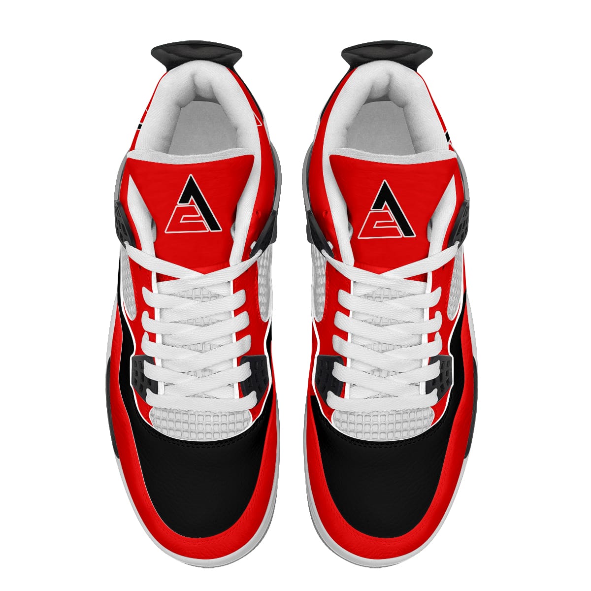 Footwearstorm Allis Chalmers AJ4 Sneakers Shoes For Men And Women