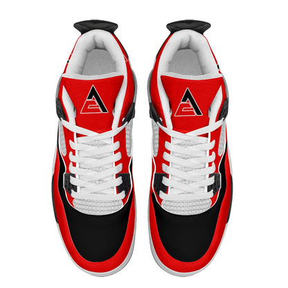 Footwearstorm Allis Chalmers AJ4 Sneakers Shoes For Men And Women