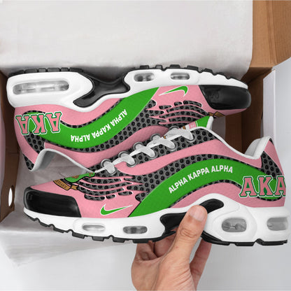 Footwearstorm ALPHA KAPPA ALPHA TN Shoes Sneakers For Men And Women 2