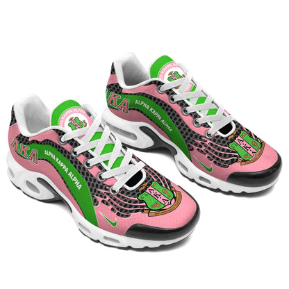 Footwearstorm ALPHA KAPPA ALPHA TN Shoes Sneakers For Men And Women 2