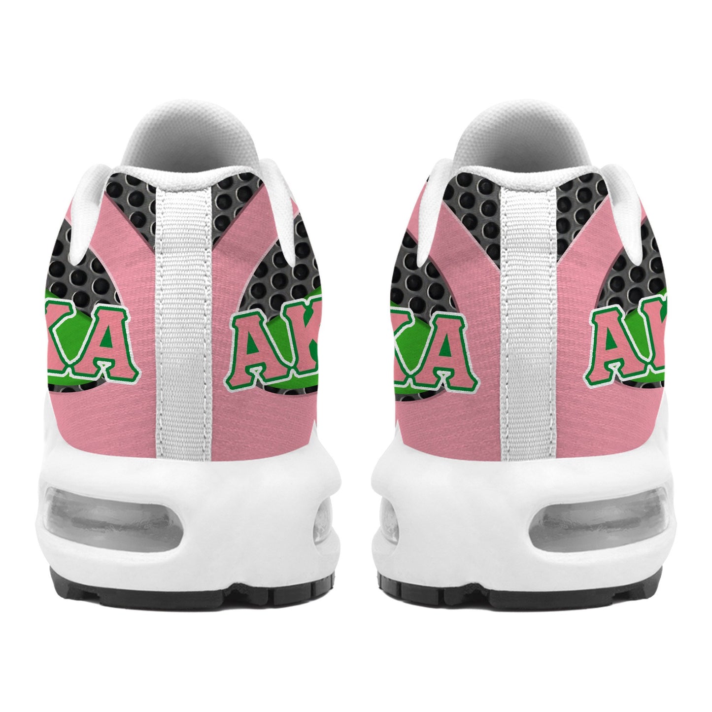Footwearstorm ALPHA KAPPA ALPHA TN Shoes Sneakers For Men And Women 2