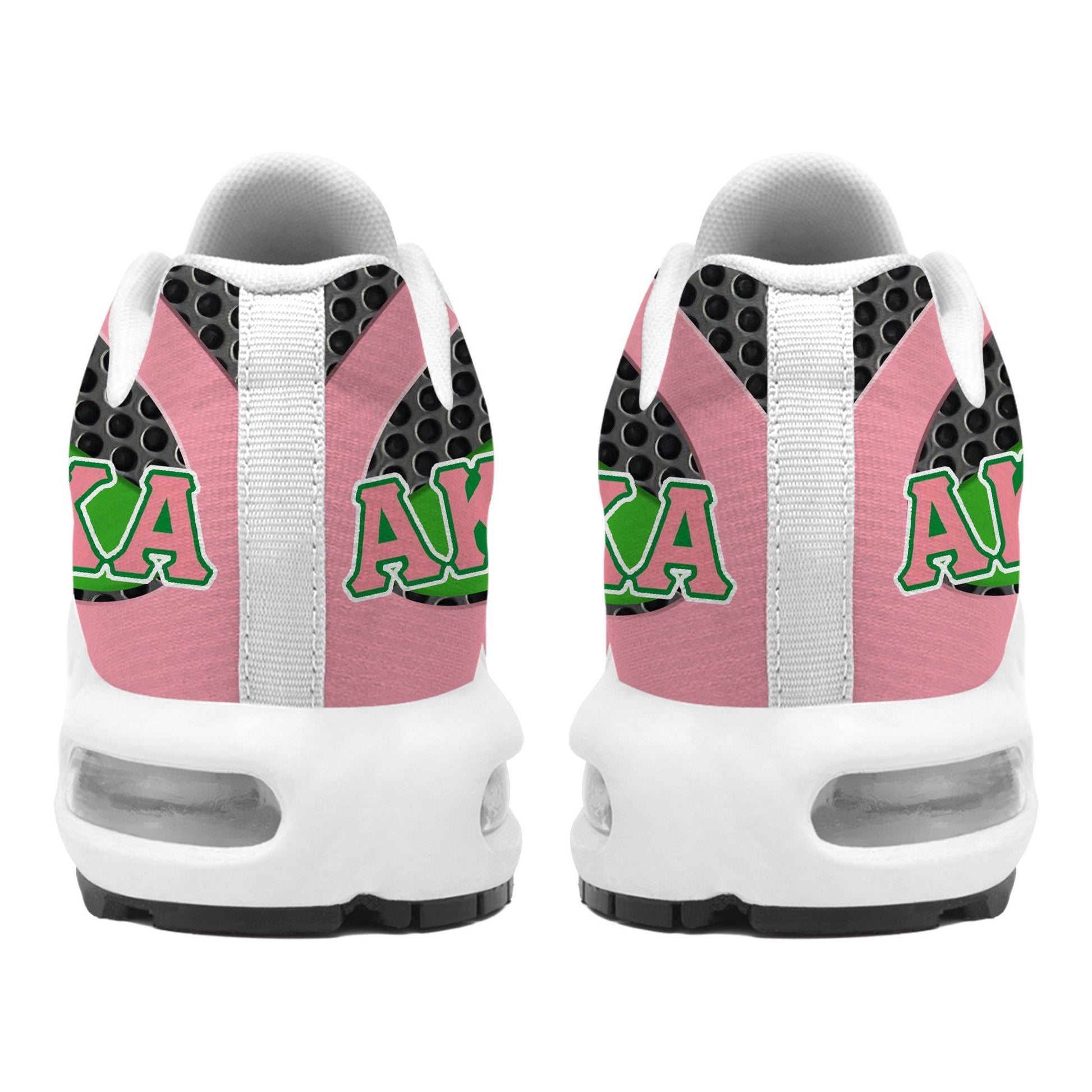 Footwearstorm ALPHA KAPPA ALPHA TN Shoes Sneakers For Men And Women 2
